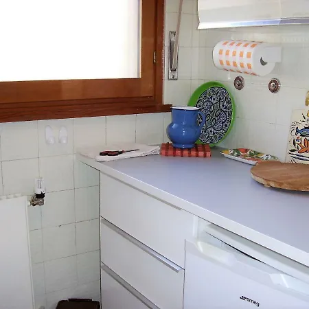 Alpi Sweet A42 Apartment