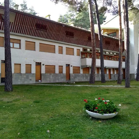 Appartement Alpi Sweet A42