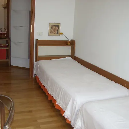 Alpi Sweet A42 Appartement