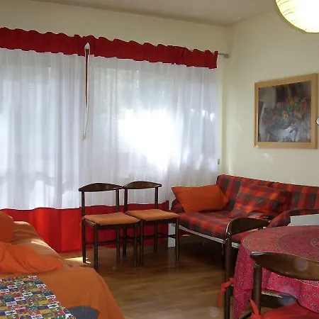 Alpi Sweet A42 Appartement