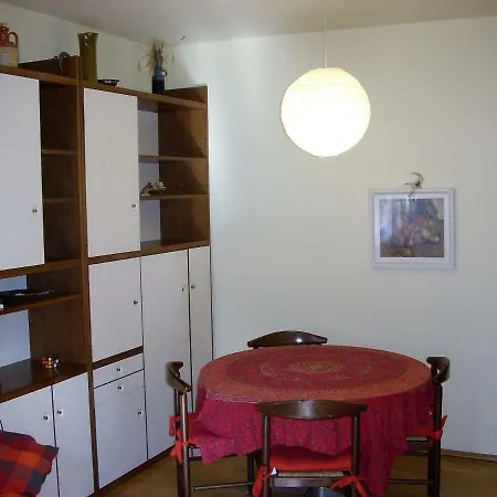 Alpi Sweet A42 Apartment Bardonecchia