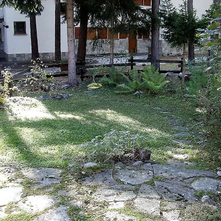 Alpi Sweet A42 Apartment Bardonecchia