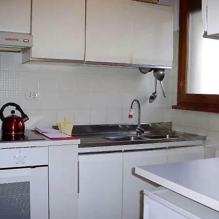 Alpi Sweet A42 Appartement *