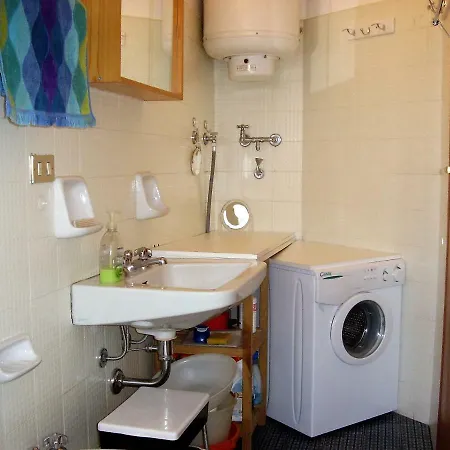 Appartement Alpi Sweet A42 Bardonecchia