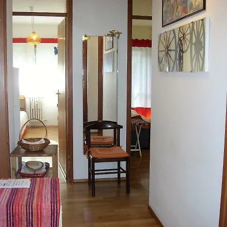 Appartement Alpi Sweet A42 *