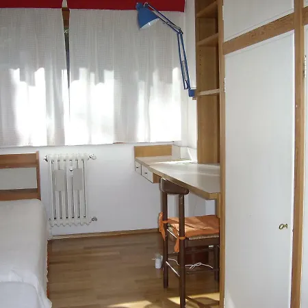 Apartment Alpi Sweet A42 Bardonecchia