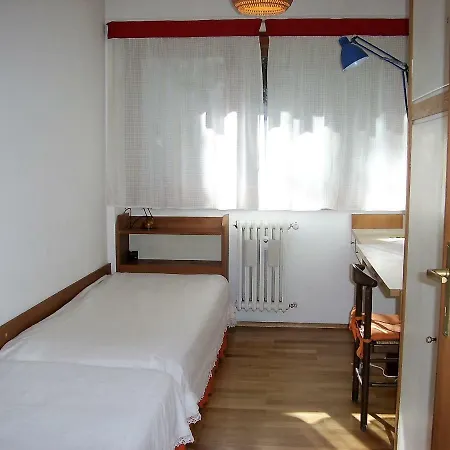 Apartment Alpi Sweet A42 *
